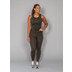 RS Sportswear Mesh Racerback Tank