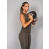 RS Sportswear Mesh Racerback Tank