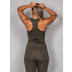 RS Sportswear Mesh Racerback Tank