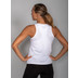 RS Sportswear Mesh Performance Tank