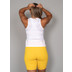 RS Sportswear Mesh Performance Tank