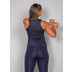 RS Sportswear Mesh Performance Tank