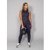 RS Sportswear Mesh Performance Tank
