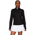 RS Sportswear Stretch Tech Half Zip Top