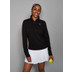 RS Sportswear Stretch Tech Half Zip Top