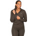RS Sportswear Stretch Tech Half Zip Top