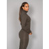 RS Sportswear Stretch Tech Half Zip Top