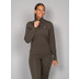 RS Sportswear Stretch Tech Half Zip Top