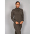 RS Sportswear Stretch Tech Half Zip Top