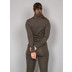 RS Sportswear Stretch Tech Half Zip Top