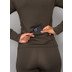 RS Sportswear Stretch Tech Half Zip Top