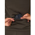 RS Sportswear Stretch Tech Half Zip Top