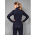 RS Sportswear Stretch Tech Half Zip Top