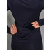 RS Sportswear Stretch Tech Half Zip Top