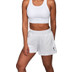 RS Sportswear Court Performance 2in1 Short
