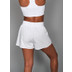 RS Sportswear Court Performance 2in1 Short
