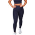 RS Sportswear Stretch Tech Back Pocket Tights