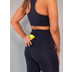 RS Sportswear Stretch Tech Back Pocket Tights