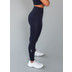 RS Sportswear Stretch Tech Back Pocket Tights