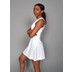 RS Sportswear Court Performance Match Dress