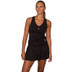 RS Sportswear Court Performance Pleated Skirt