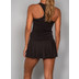 RS Sportswear Court Performance Pleated Skirt