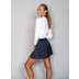 RS Sportswear Court Performance Pleated Skirt