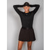 RS Sportswear Court Performance Pleated Skirt