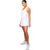 RS Sportswear Court V-Neck Top
