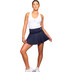 RS Sportswear Court V-Neck Top