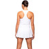 RS Sportswear Court V-Neck Top