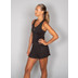 RS Sportswear Court V-Neck Top