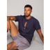 RS Sportswear Paris Modal Tee