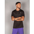 RS Sportswear Performance Side Mesh Tee