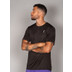 RS Sportswear Performance Side Mesh Tee
