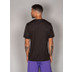 RS Sportswear Performance Side Mesh Tee