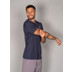RS Sportswear Performance Side Mesh Tee