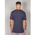 RS Sportswear Performance Side Mesh Tee