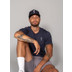 RS Sportswear Performance Side Mesh Tee