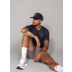 RS Sportswear Performance Side Mesh Tee