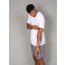 RS Sportswear Performance Side Mesh Tee