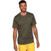 RS Sportswear Performance Side Mesh Tee