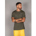 RS Sportswear Performance Side Mesh Tee