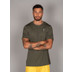 RS Sportswear Performance Side Mesh Tee