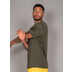 RS Sportswear Performance Side Mesh Tee