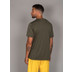 RS Sportswear Performance Side Mesh Tee
