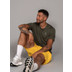 RS Sportswear Performance Side Mesh Tee