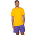 RS Sportswear Performance Side Mesh Tee