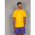 RS Sportswear Performance Side Mesh Tee