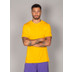 RS Sportswear Performance Side Mesh Tee